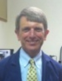 Dr. Timothy Edward Braim OD, Optometrist