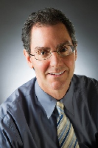 Dr. Stuart Ross Framm M.D.
