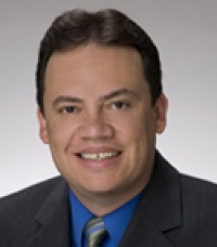 Dr. Andres M Perez DPM