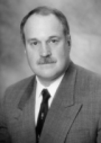 Dr. John W. Mccutchen M.D.