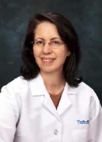 Dr. Nayer Nikpoor M.D., Nuclear Medicine Specialist