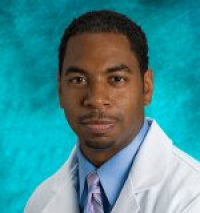 Andre Stephen Prince MD, Radiologist