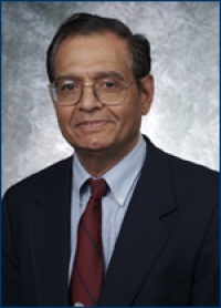 Dr. Mukund S. Didolkar M.D.
