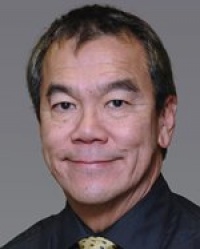 Dr. Alan Russell Yee M.D., Pulmonologist