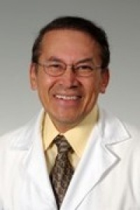 Rafael Alberto Antillon DDS, Dentist