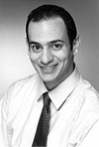 Dr. Aatif Siddiqui D.C., Chiropractor