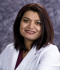 Dr. Saima Obaid Farghani MD