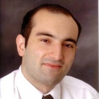 Dr. Robert Shirinov MD, Surgeon