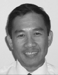 Dr. Thuan Quang Vu MD, Rheumatologist