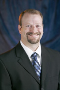 Dr. Jeremy M. Durham O.D.