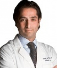 Dr. Said Rahban MD, Gastroenterologist