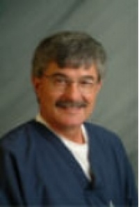 Mr. Barry Herron Davison MD, Pediatrician