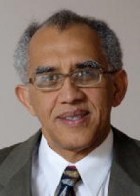 Dr. William H Edwards M.D., OB-GYN (Obstetrician-Gynecologist)