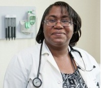 Dr. Amelia Alicia Smith-dixon M.D.