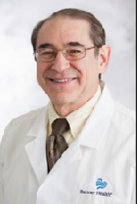 Dr. Stanley J Goldberg MD, Surgeon