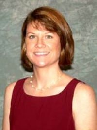 Dr. Erin Hogan M.D., Internist