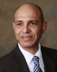 Dr. Ahmad M a Shanableh MD, Internist