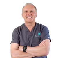 Dr. David Nickerson Taft DMD, Dentist