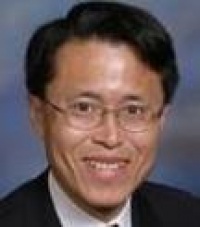 Dr. George Chang M.D., Urologist
