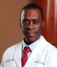 Dr. Leonard K Kibuule M.D., Orthopedist