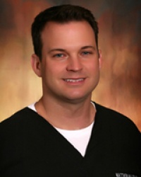 Dr. Matthew Evann Walker DDS, Dentist