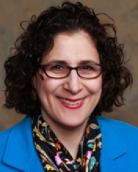 Dr. Valerie Anne Asher M.D.