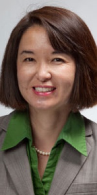 Dr. Fuki Marie Hisama MD