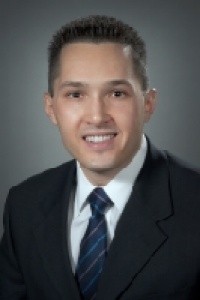 Dr. Justin Mark Yozawitz M.D.