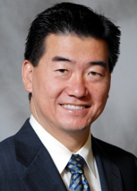 Dr. Peter  Lee MD, PHD