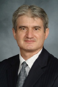 Dr. Fabio Giron MD, Critical Care Surgeon