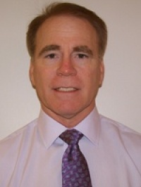 Dr. John Flectcher Whitt D.D.S., Endodontist