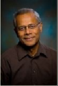 Dr. Stephen S Raj MD