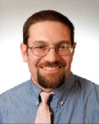 Dr. Joshua K Schaffzin M.D.
