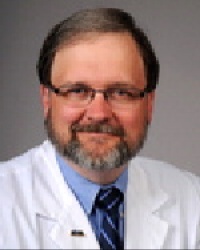 Dr. Tony Ray Hinson MD