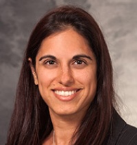 Dr. Nina S. Menda M.D., Pediatrician