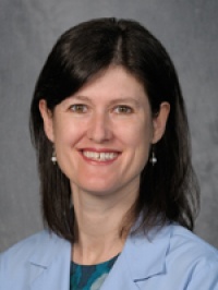 Dr. Jane Elizabeth Larsen M.D