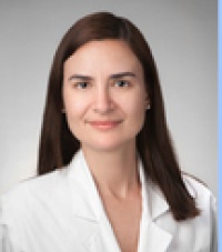 Dr. Margarita Rosa Garces M.D., Rheumatologist