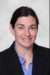 Dr. Christine Renee Stehman MD