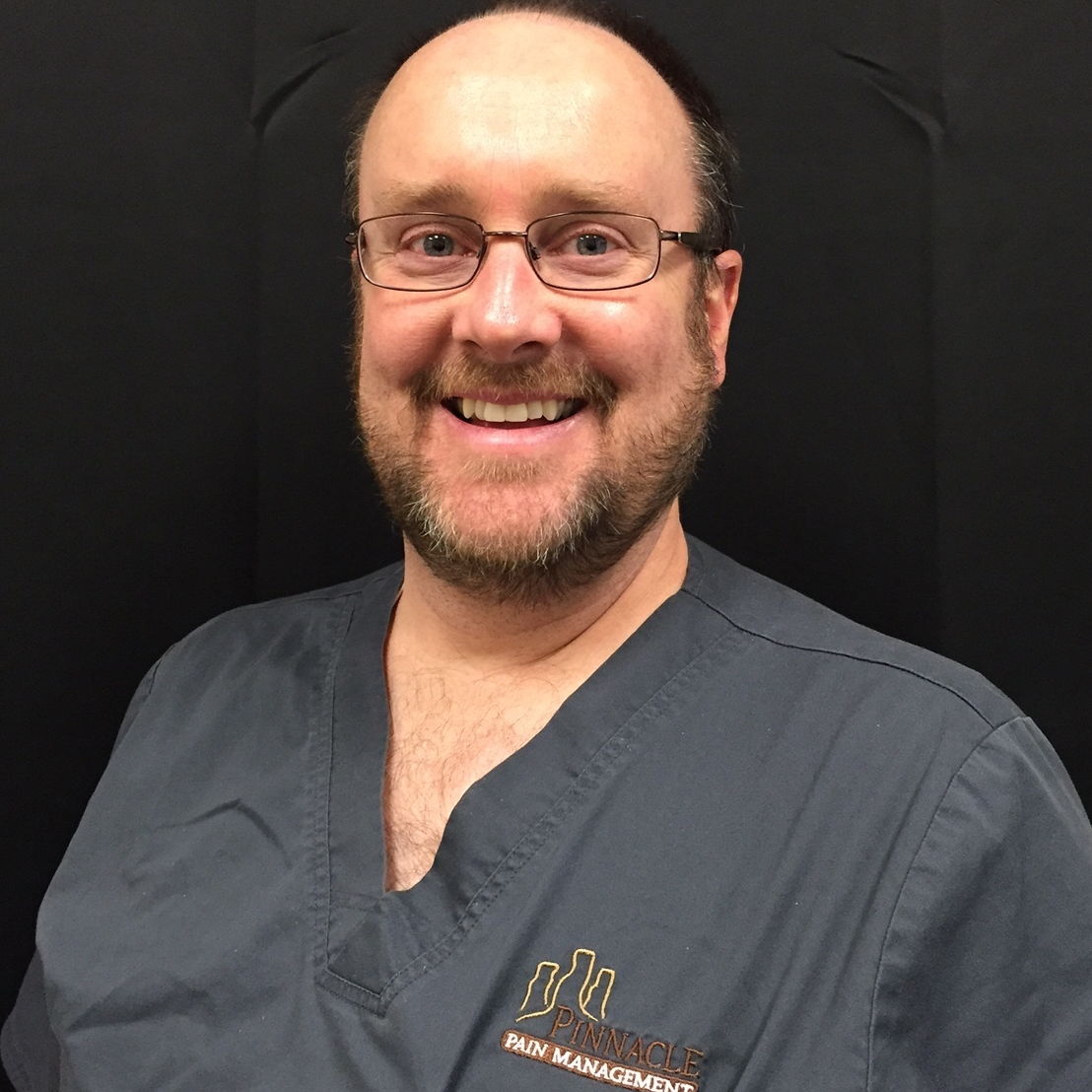 Dr. Bradley A. Urie M.D., Anesthesiologist