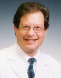 Dr. Richard Saunders M.D., Internist