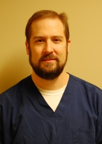Micah D Shaw D.M.D., Dentist