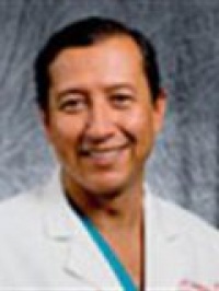 Dr. Luis Guillermo Echeverri MD