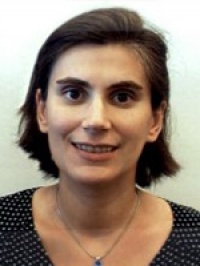 Dr. Mihaela Soran M.D., Geriatrician