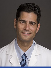 Dr. Mark William Gesell MD, Orthopedist