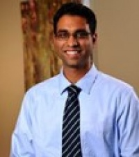 Dr. Kandarp R Patel DO, Gastroenterologist