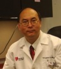 Dr. Hongbiao Liu MD, PH.D., Nuclear Medicine Specialist