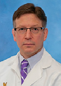 Joseph J Gemmete M.D., Interventional Radiologist