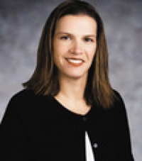 Dr. Heather Taggart M.D., OB-GYN (Obstetrician-Gynecologist)