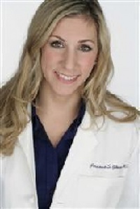 Dr. Jordana Sarah Gilman M.D.