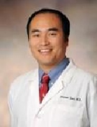 Dr. Ernest Tsao MD, Gastroenterologist